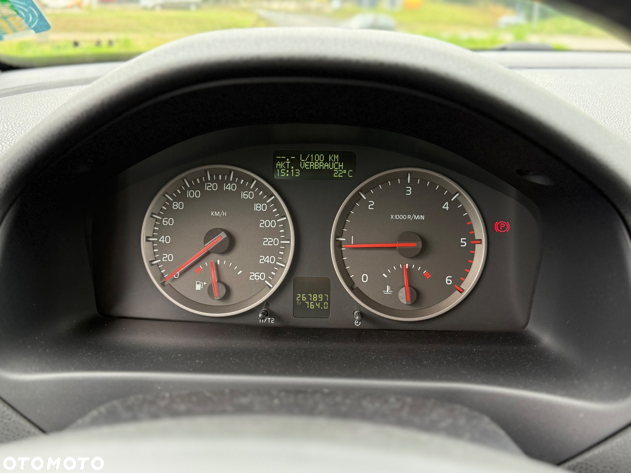 Volvo V50 2.0D DPF Kinetic - 28
