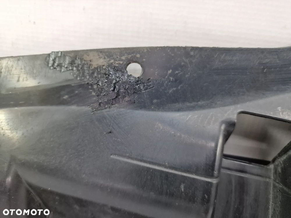 MITSUBISHI ASX I 10-19 PŁYTA / OSŁONA POD ZDERZAK PRZEDNI PRZÓD , NR 53791269 , NR AUKCJI NSŁ265 - 6