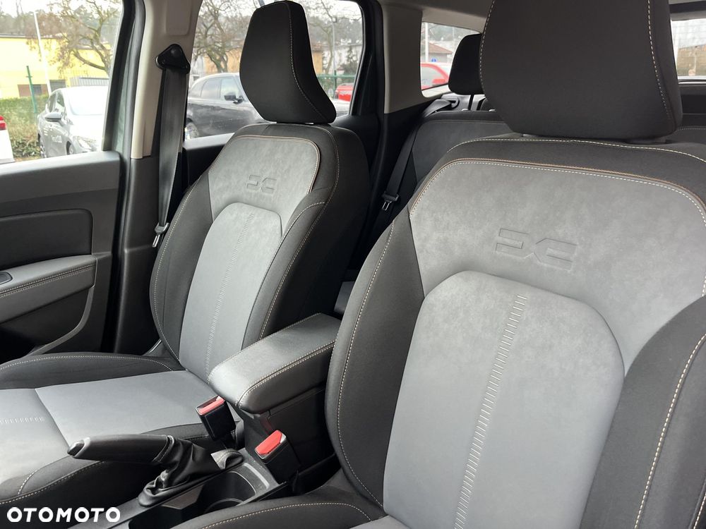 Dacia Duster - 12