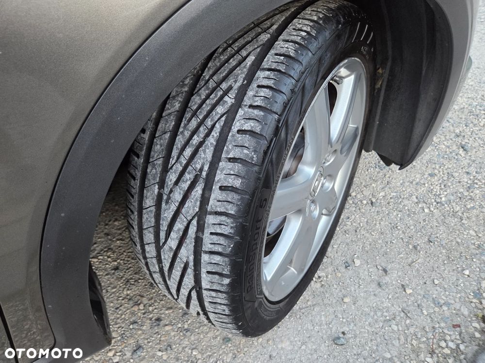 Honda Civic 1.8 Comfort - 18