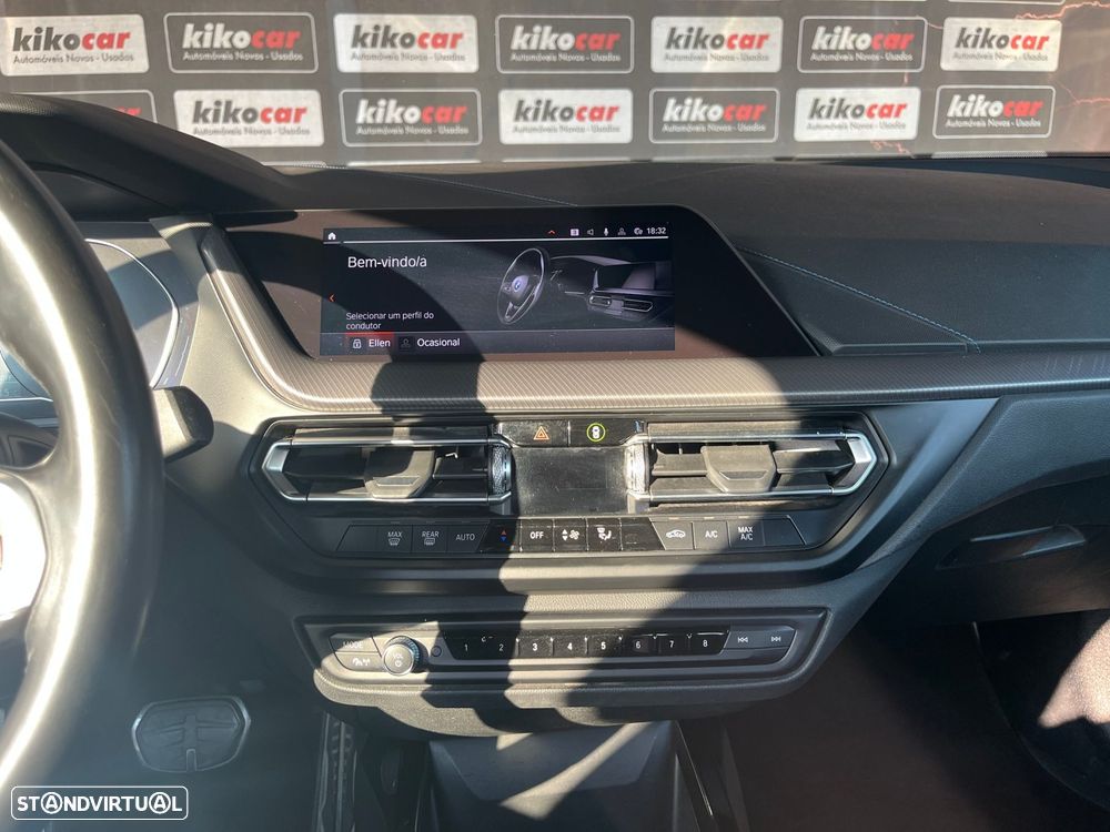 BMW 216 Gran Coupé d Pack Desportivo M - 27