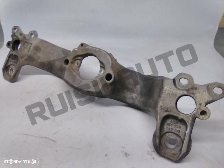 Travessa Traseira Caixa Velocidades 8e039_9263ag Audi A4 B7 (8e - 1