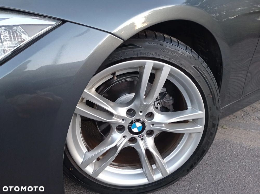 BMW Seria 3 - 28