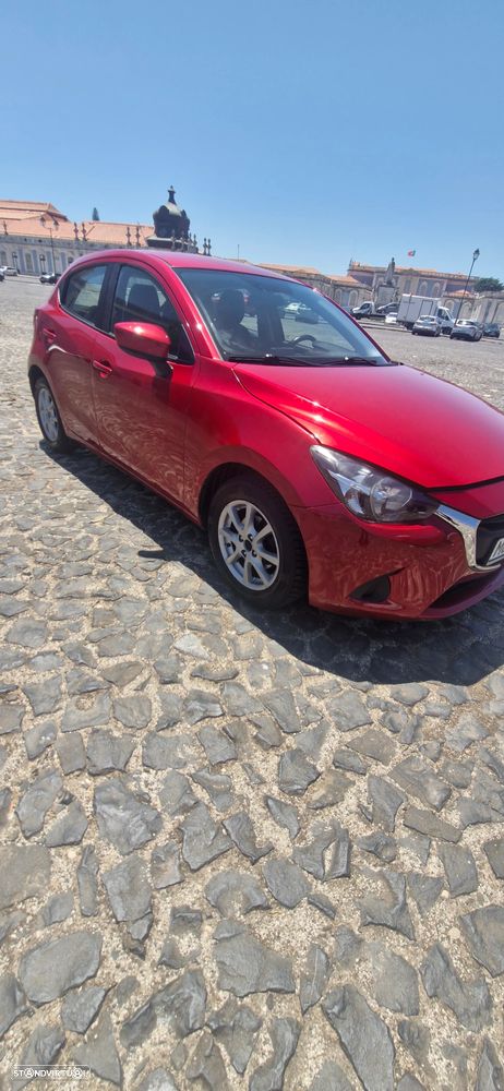 Mazda 2 1.5 Sky.Excellence - 13