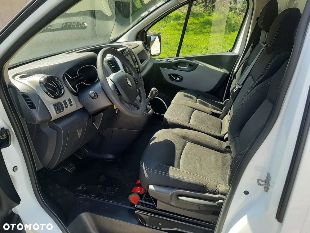 Renault TRAFIC L1H1 - 20