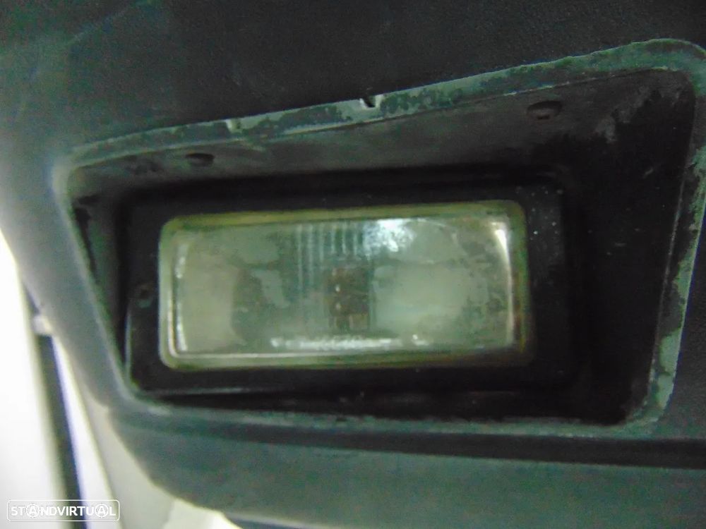 Citroen AX Para-choques - 3