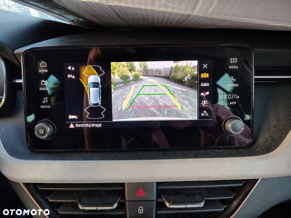 Skoda Scala 1.5 TSI Style - 22