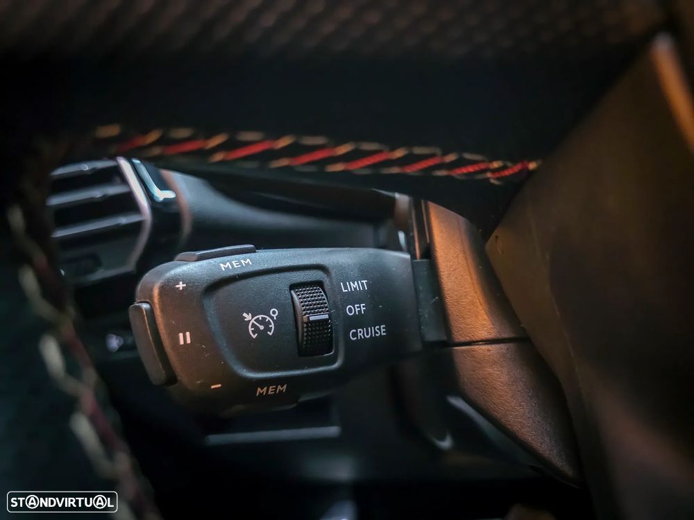 DS DS7 Crossback PureTech 130 Aut. Performance Line - 24