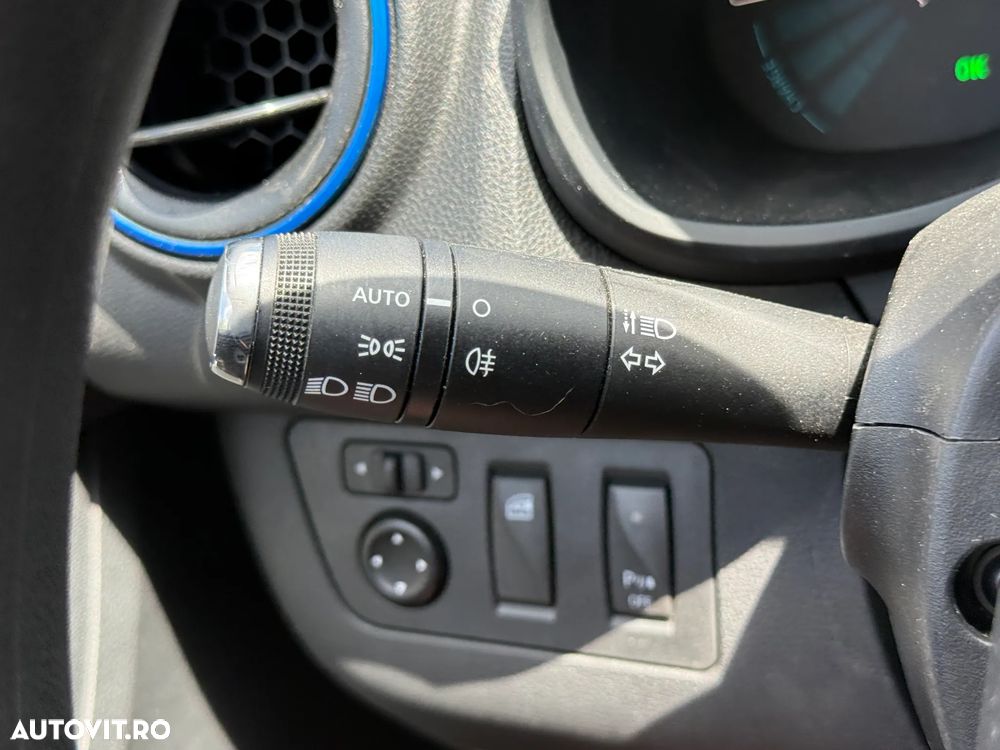 Dacia Spring Comfort Plus - 20