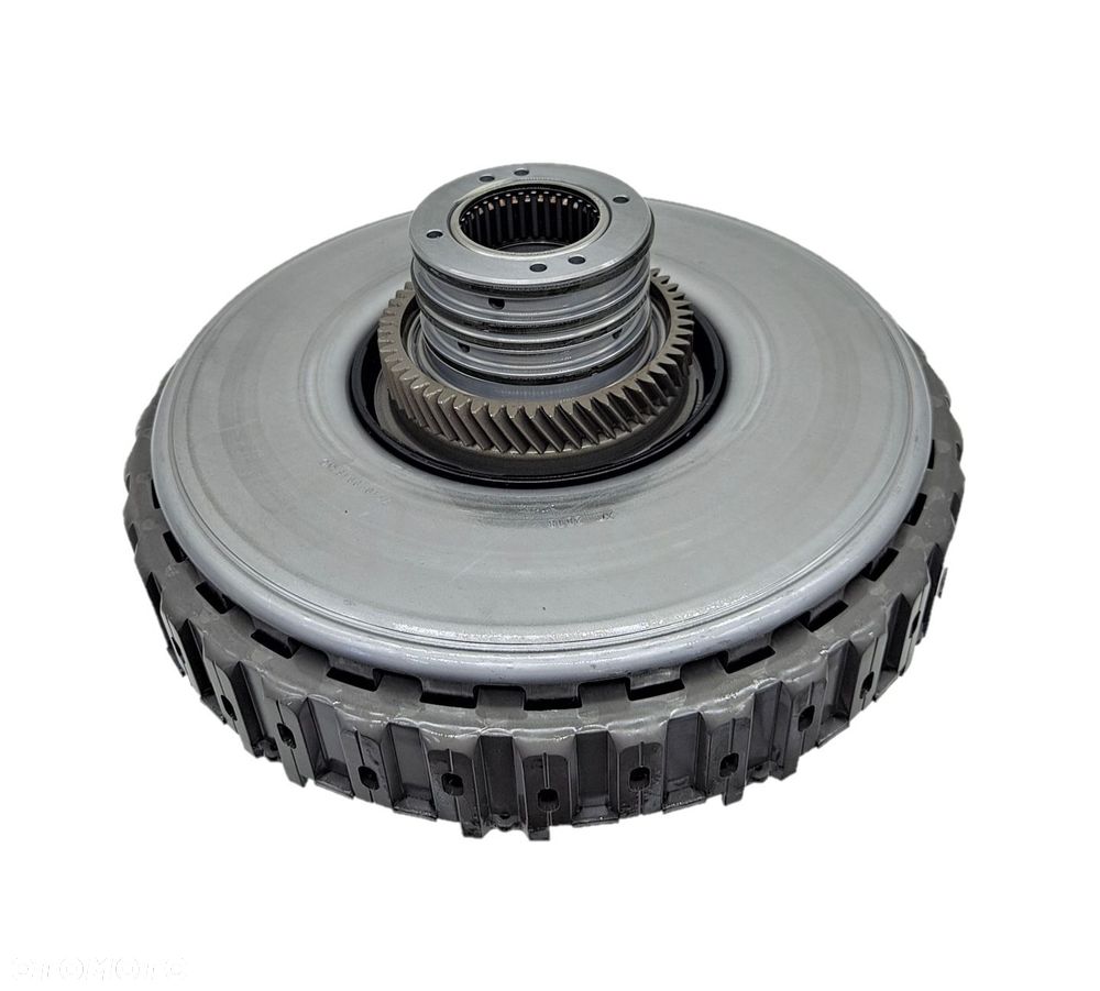 Sprzęgło DQ381 0GC DSG AUDI VW SKODA SEAT NOWE - 1