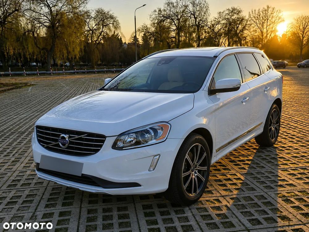 Volvo XC 60 T5 Drive-E Summum - 2