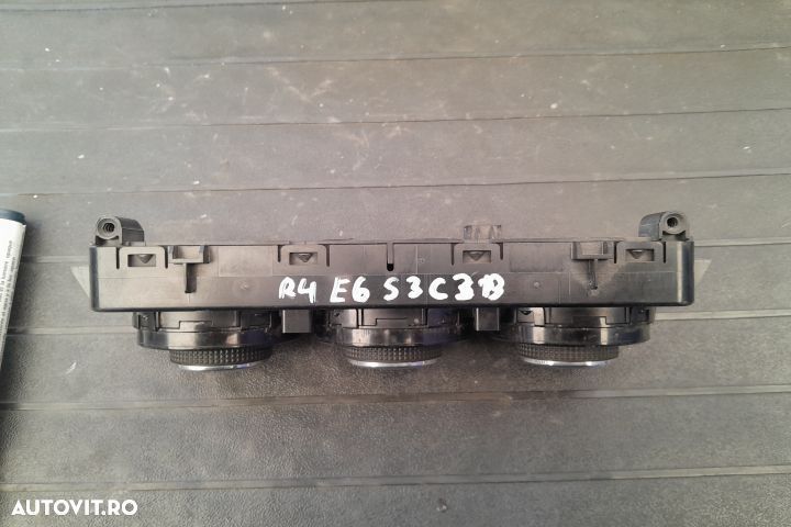 Comanda AC 13468064 13468064 Opel Corsa E [2014 - 2020] Hatchback 5-u - 2