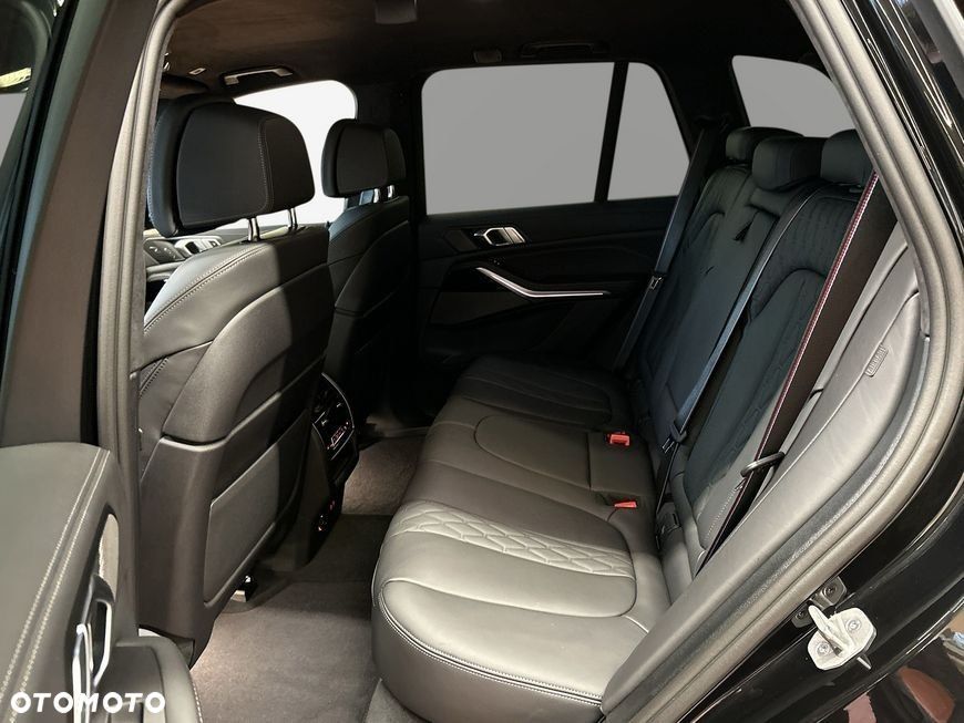 BMW X5 xDrive50e PHEV M Sport sport - 22