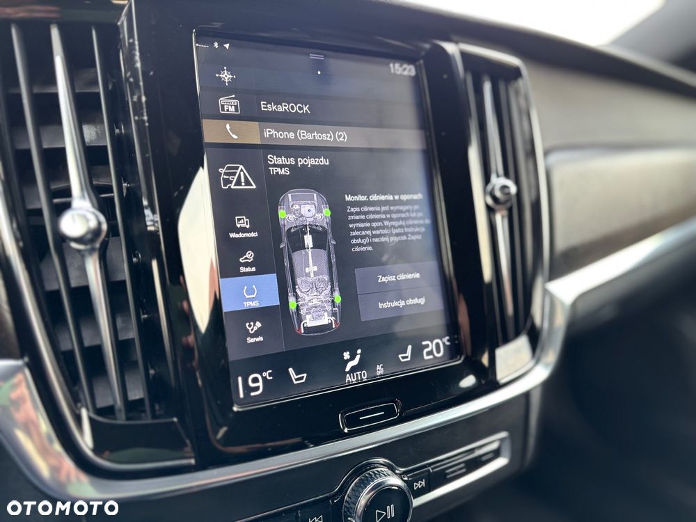 Volvo V90 Cross Country T5 AWD Pro - 34