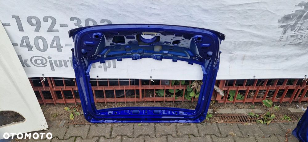 Klapa Pokrywa Bagażnika Volkswagen Arteon Kombi 2017-2024 - 2