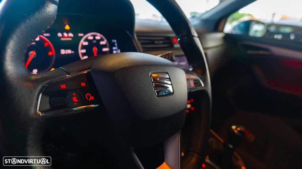 SEAT Arona 1.0 TSI FR - 15