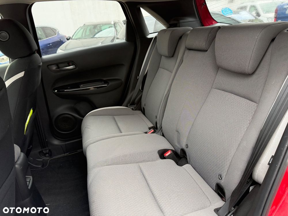 Honda Jazz - 12