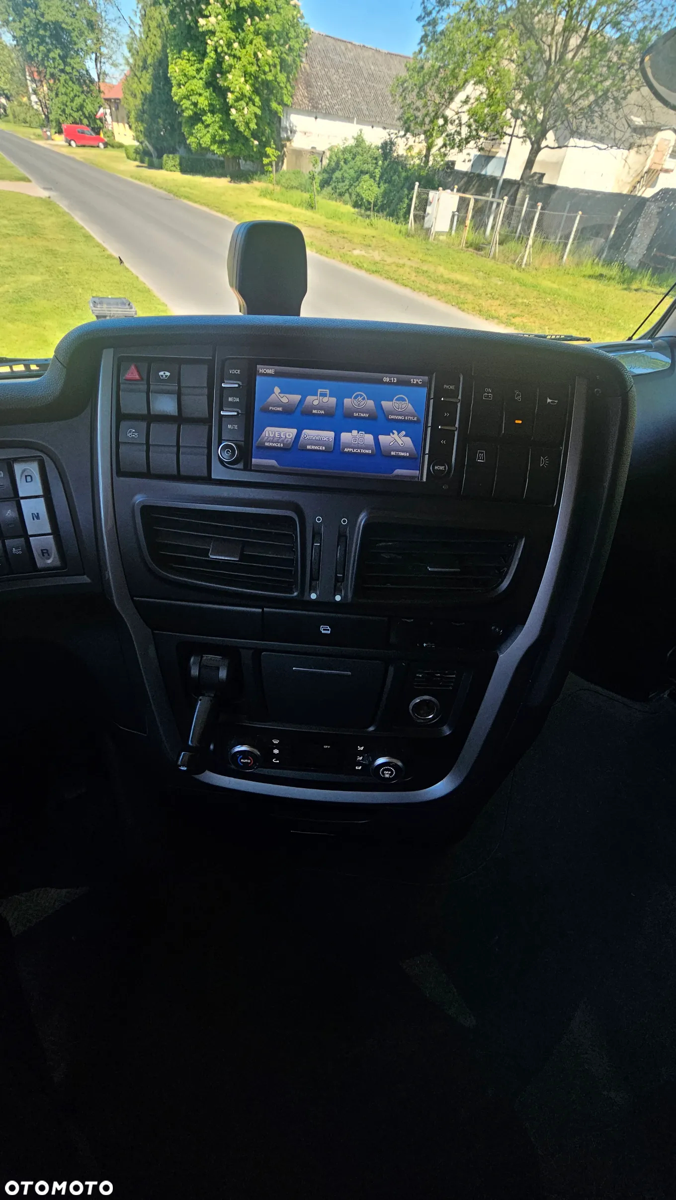 Iveco STRALIS 480 - 13