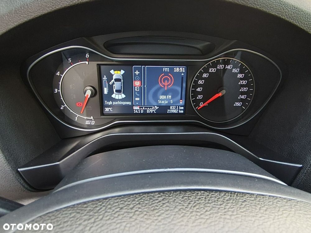 Ford S-Max - 18