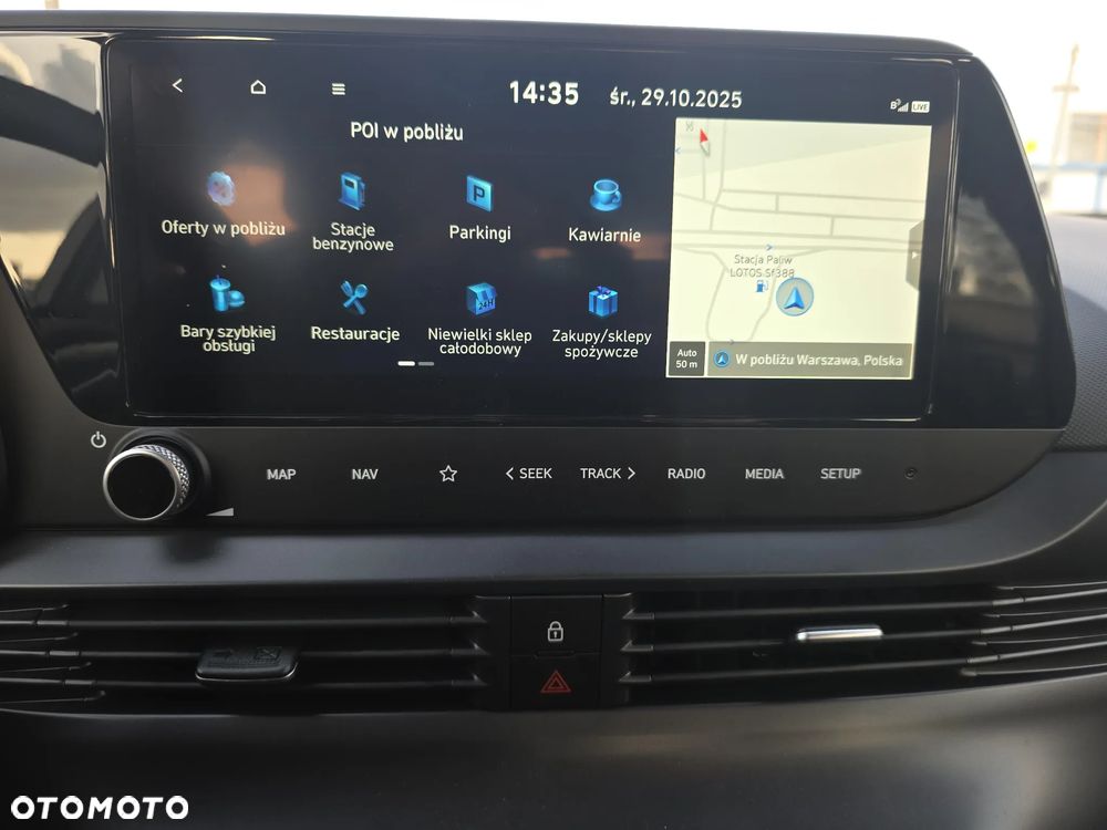 Hyundai i20 1.2 Modern - 23