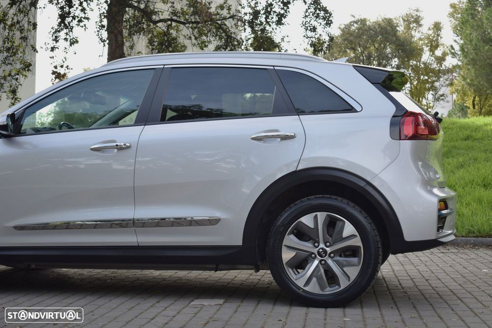 Kia e-Niro Edition 7 - 13