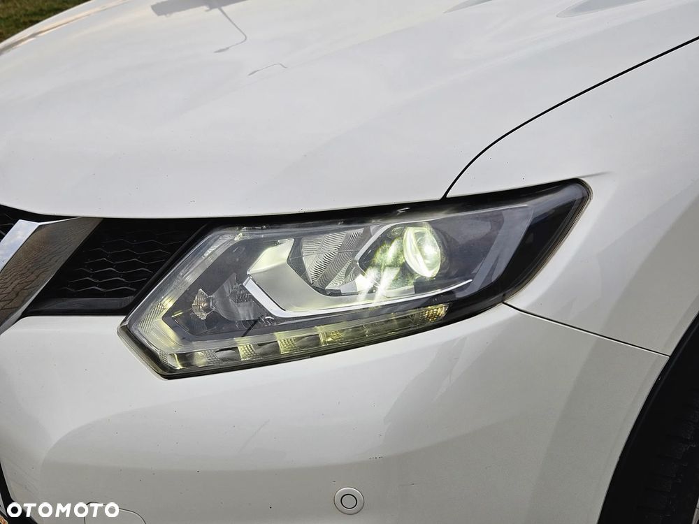 Nissan X-Trail 1.6 DIG-T Tekna 2WD - 17