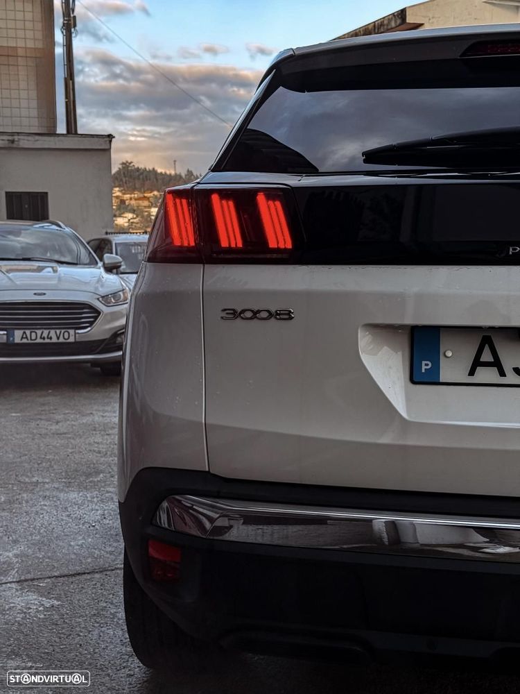 Peugeot 3008 - 15