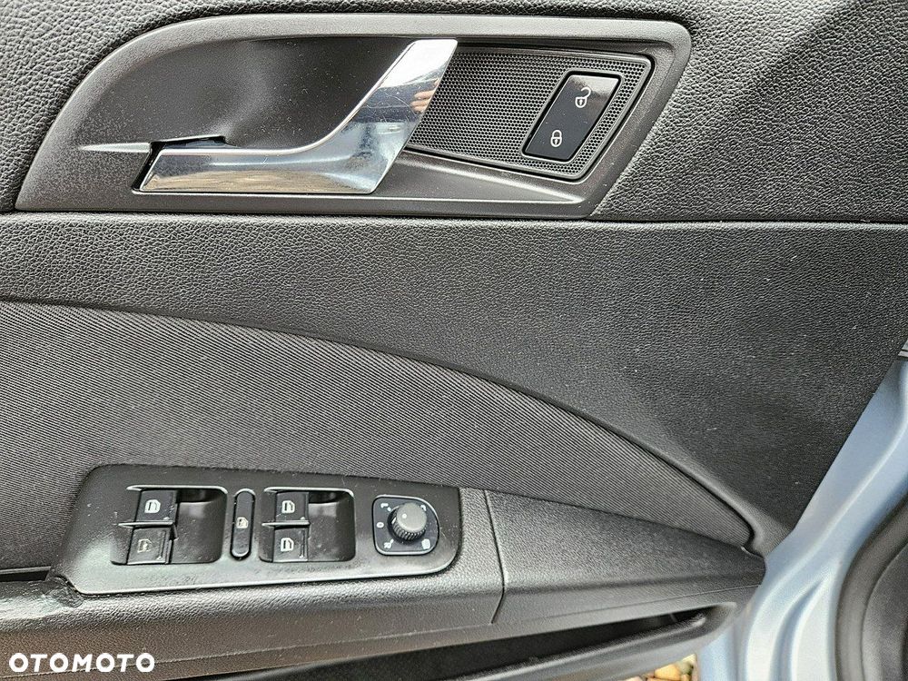 Skoda Superb - 13