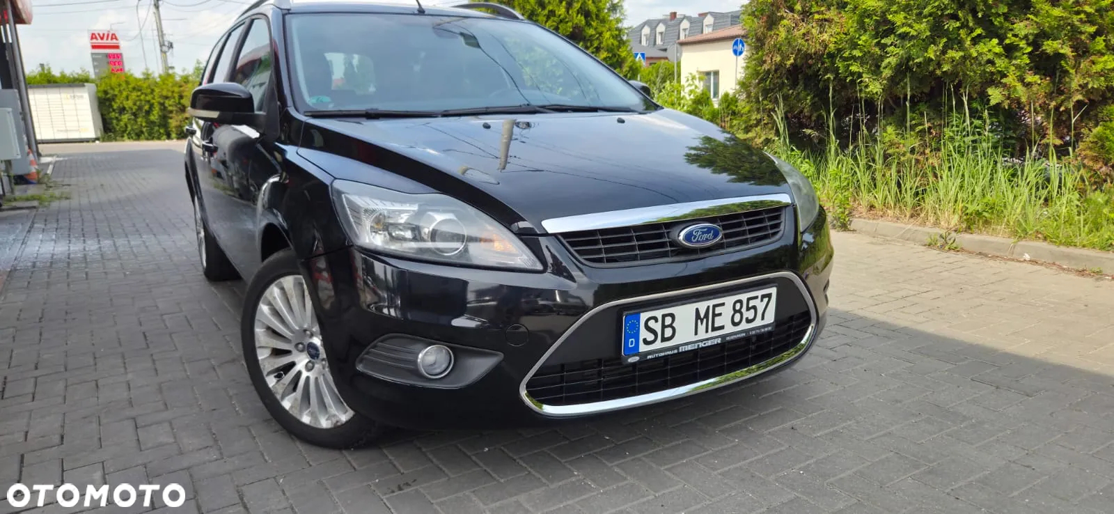 Ford Focus 1.6 TDCi cDPF Silver X - 23