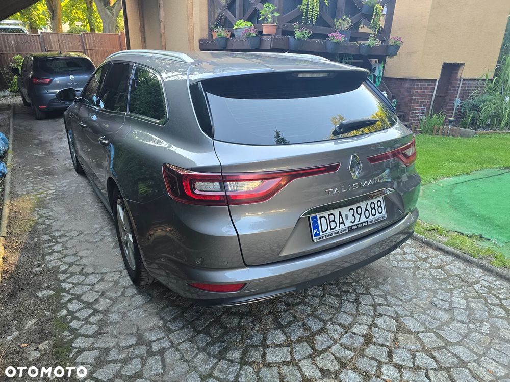 Renault Talisman 1.6 Energy dCi Intens EDC - 5