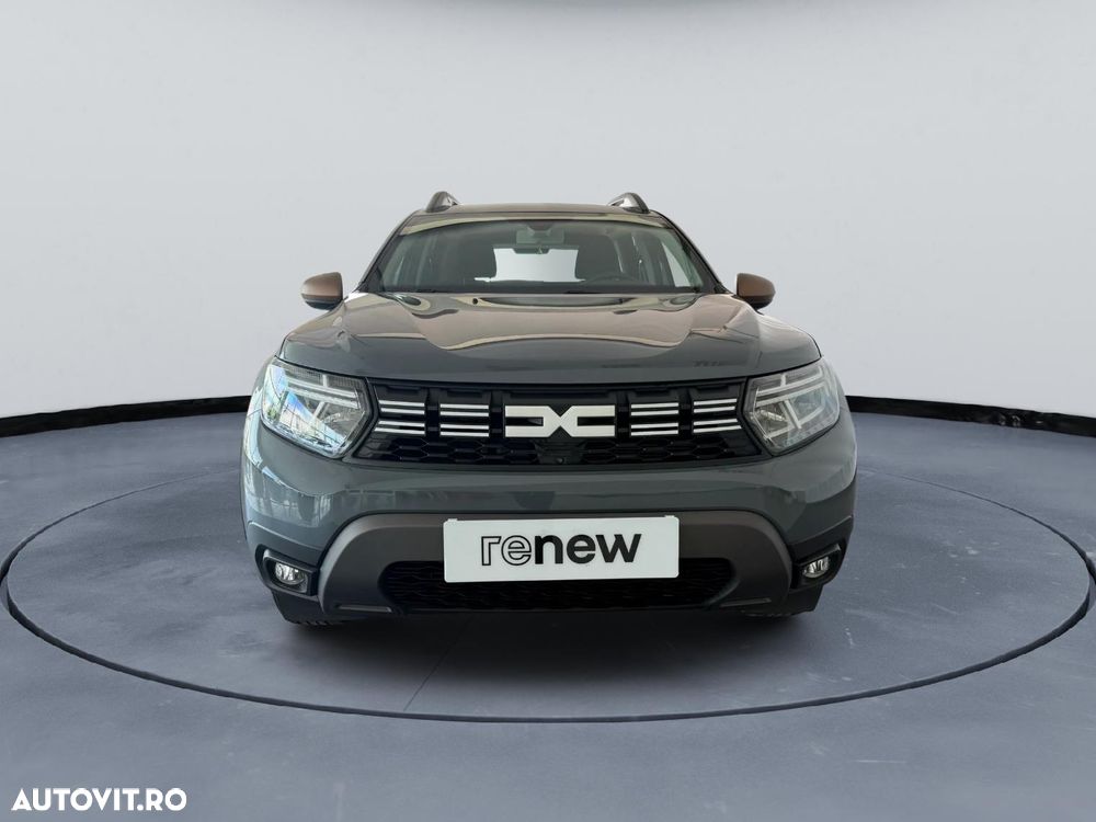 DACIA Duster 2024 — imagine 3