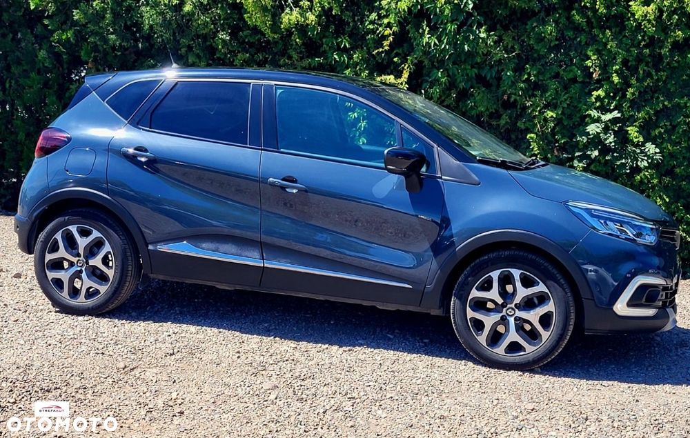 Renault Captur - 14