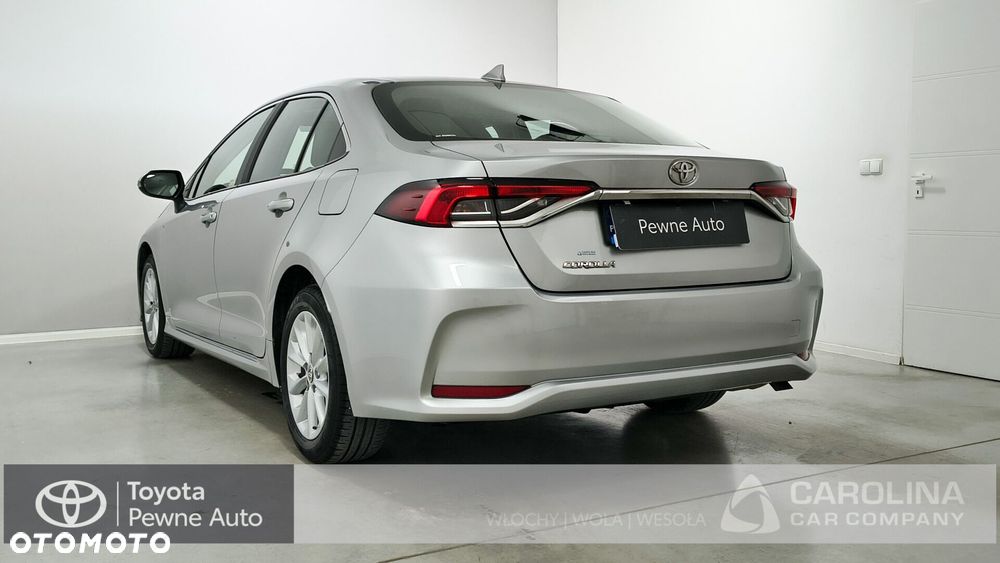 Toyota Corolla - 3
