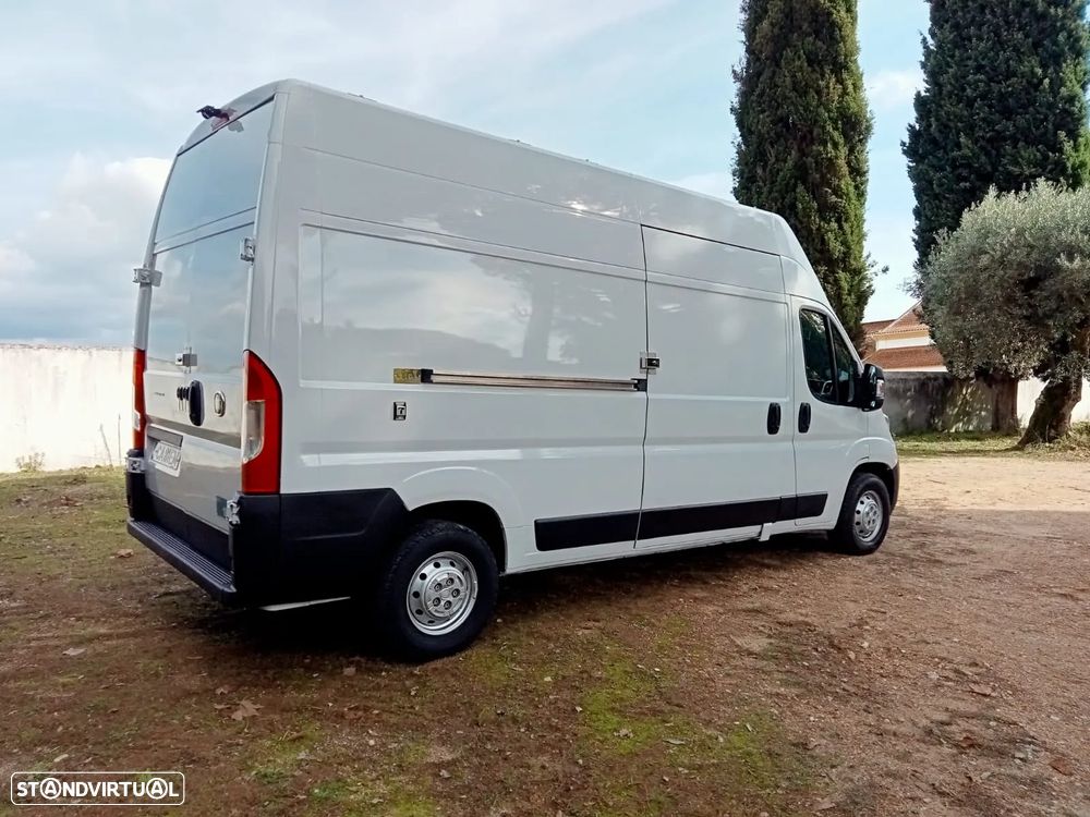 Fiat DUCATO MAXI - 7