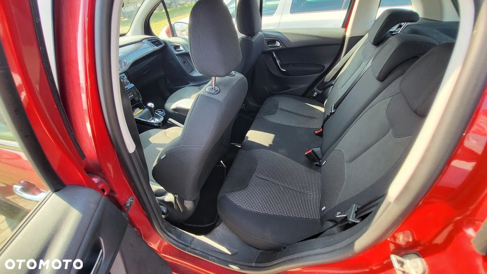 Citroën C3 Pure Tech e-VTi 82 ETG Exclusive - 9