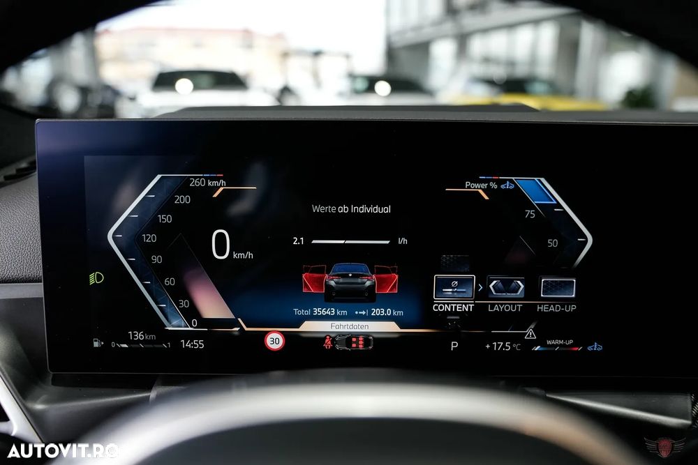 BMW Seria 4 420d xDrive Aut. M Sport - 19