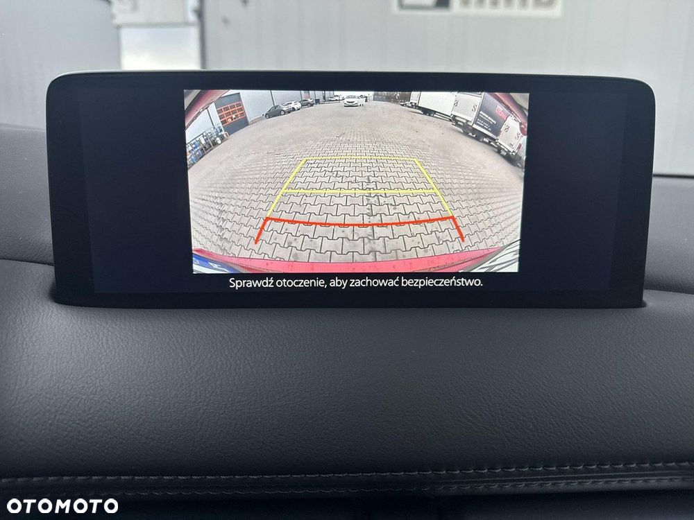 Mazda CX-5 2.0 Kanjo 2WD - 27