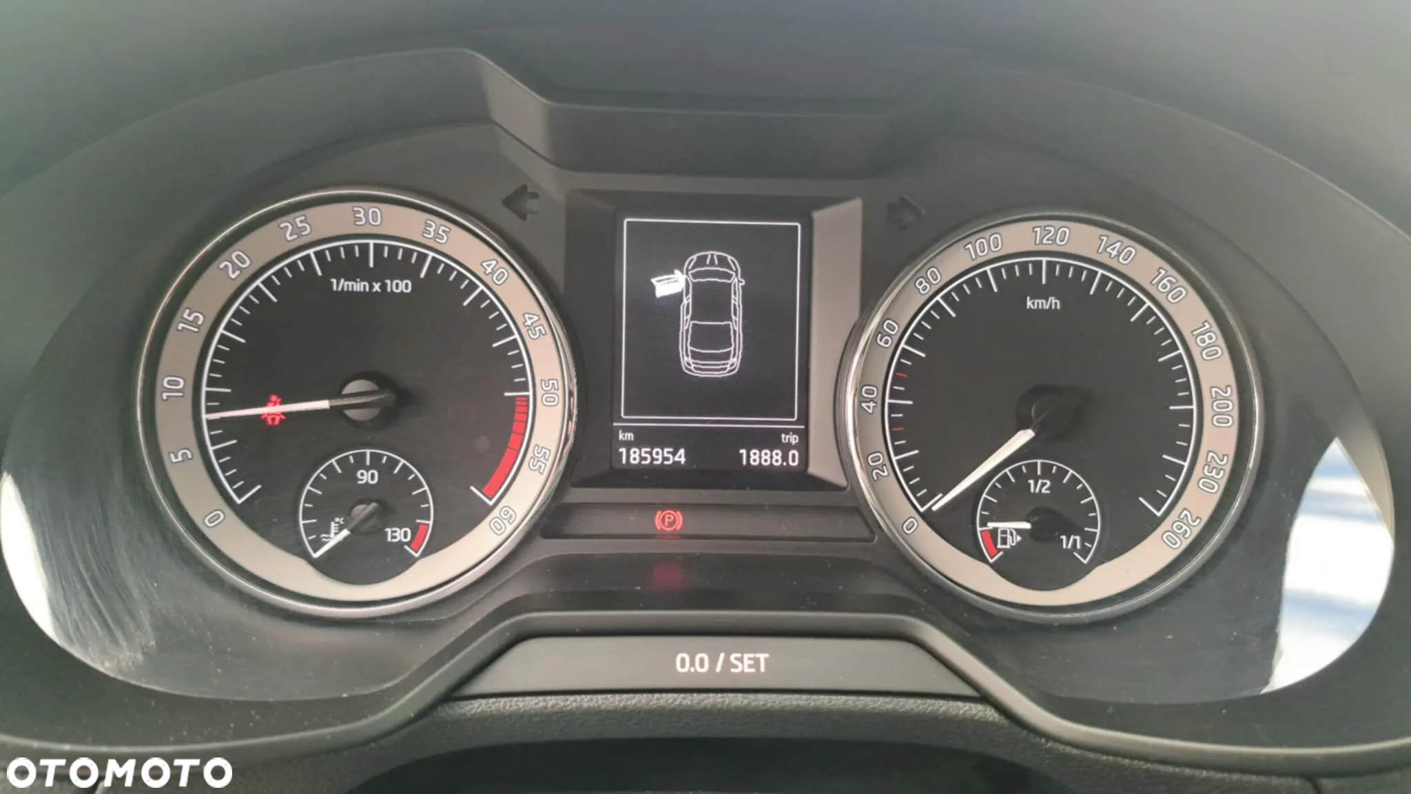 Skoda Octavia 1.6 TDI Style - 12
