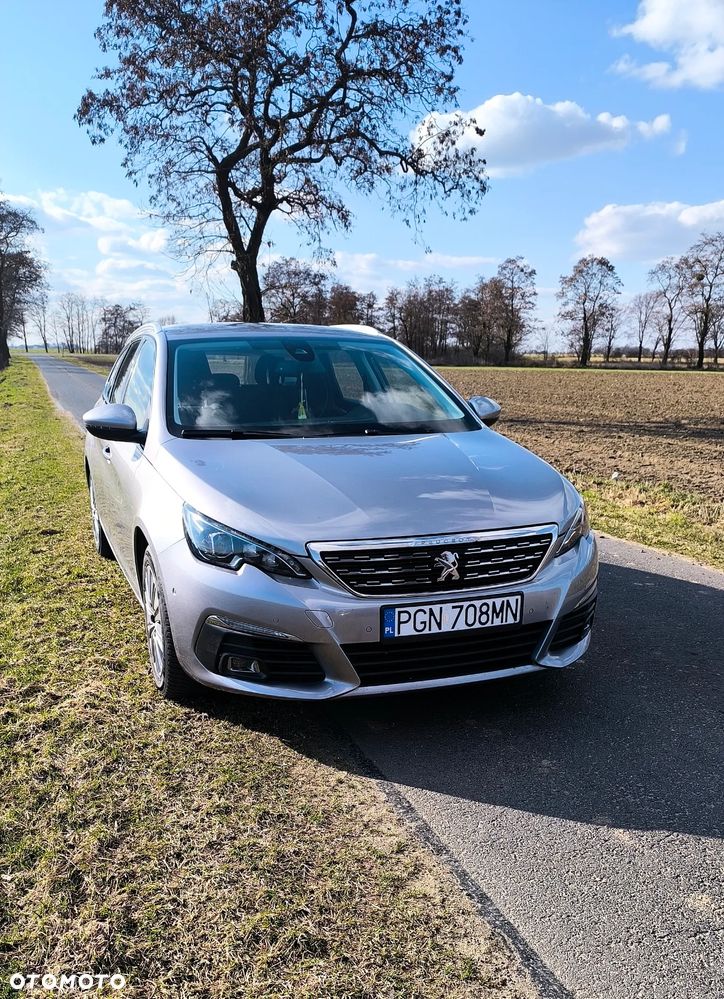 Peugeot 308 - 29