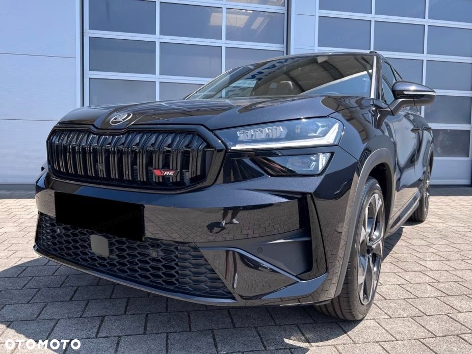Skoda Kodiaq 2.0 TSI 4x4 RS DSG - 3