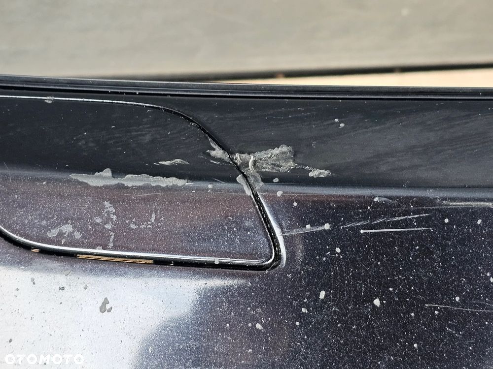 ZDERZAK PRZÓD PRZEDNI OPEL ASTRA H PRZED LIFT Z20R - 10