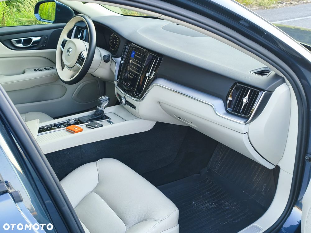 Volvo S60 T5 Geartronic Momentum - 12