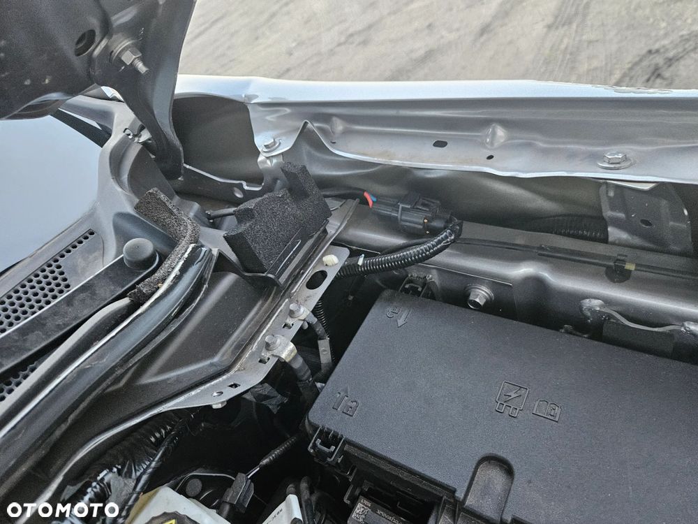 Ford Ranger 2.3 EcoBoost PHEV e-4WD DC Wildtrak - 12