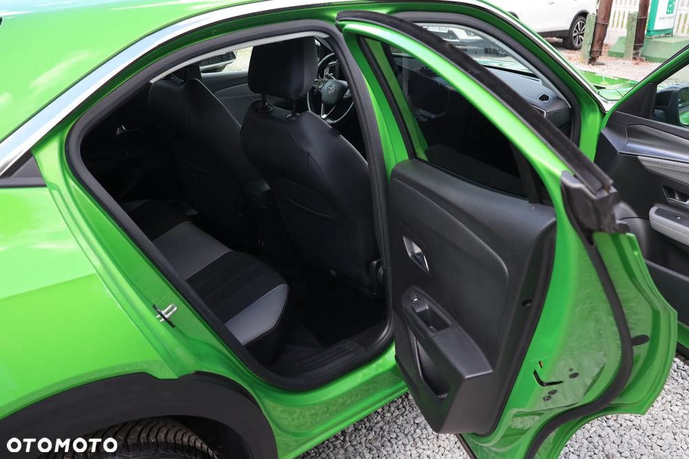 Opel Mokka 1.5 Ultimate - 14
