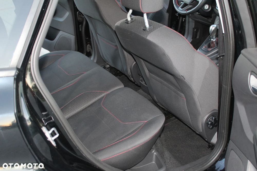 Ford Focus 1.0 EcoBoost Black Edition ASS - 12