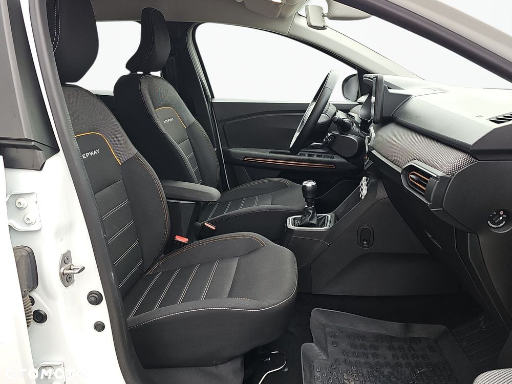 Dacia Sandero Stepway - 16