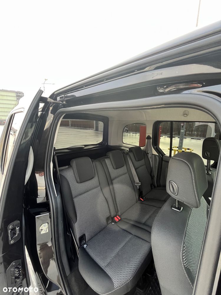 Mercedes-Benz Citan Tourer lang Start & Stop - 10