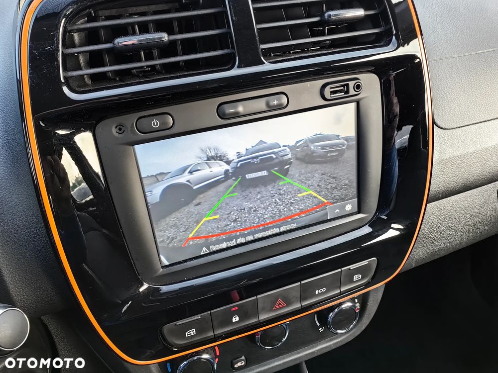 Dacia Spring 27.4kWh Business - 13