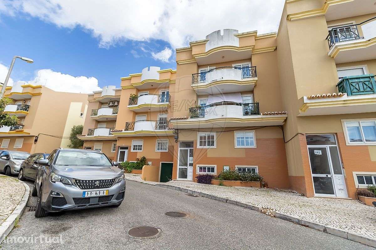 Apartamento T2 para venda - Grande imagem: 5/22