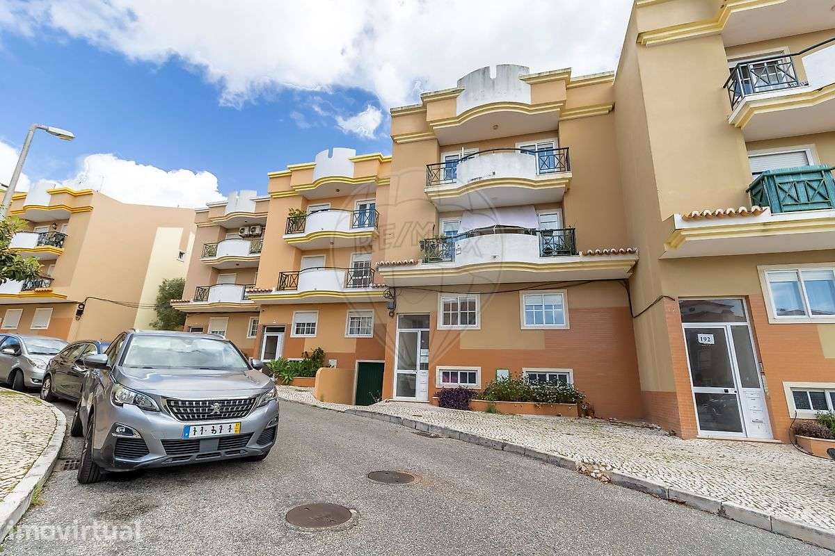 Apartamento T2 para venda - Grande imagem: 5/22